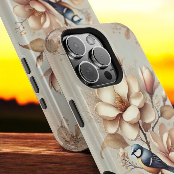 iPhone Phone Cases, Perfect Stylish Mobile Case, MLNMC502 - Picture 2 of 13